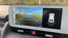 Hyundai IONIQ 5 125kW SE Connect 58 kWh 5dr Auto Electric Hatchback